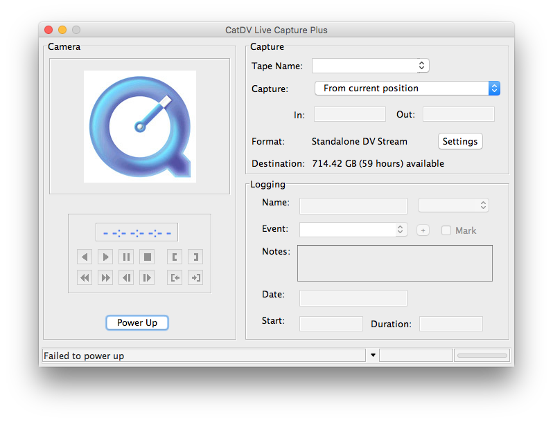 Latest quicktime player for mac