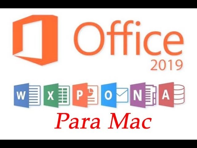 Microsoft office 2019 free download 64 bit for mac